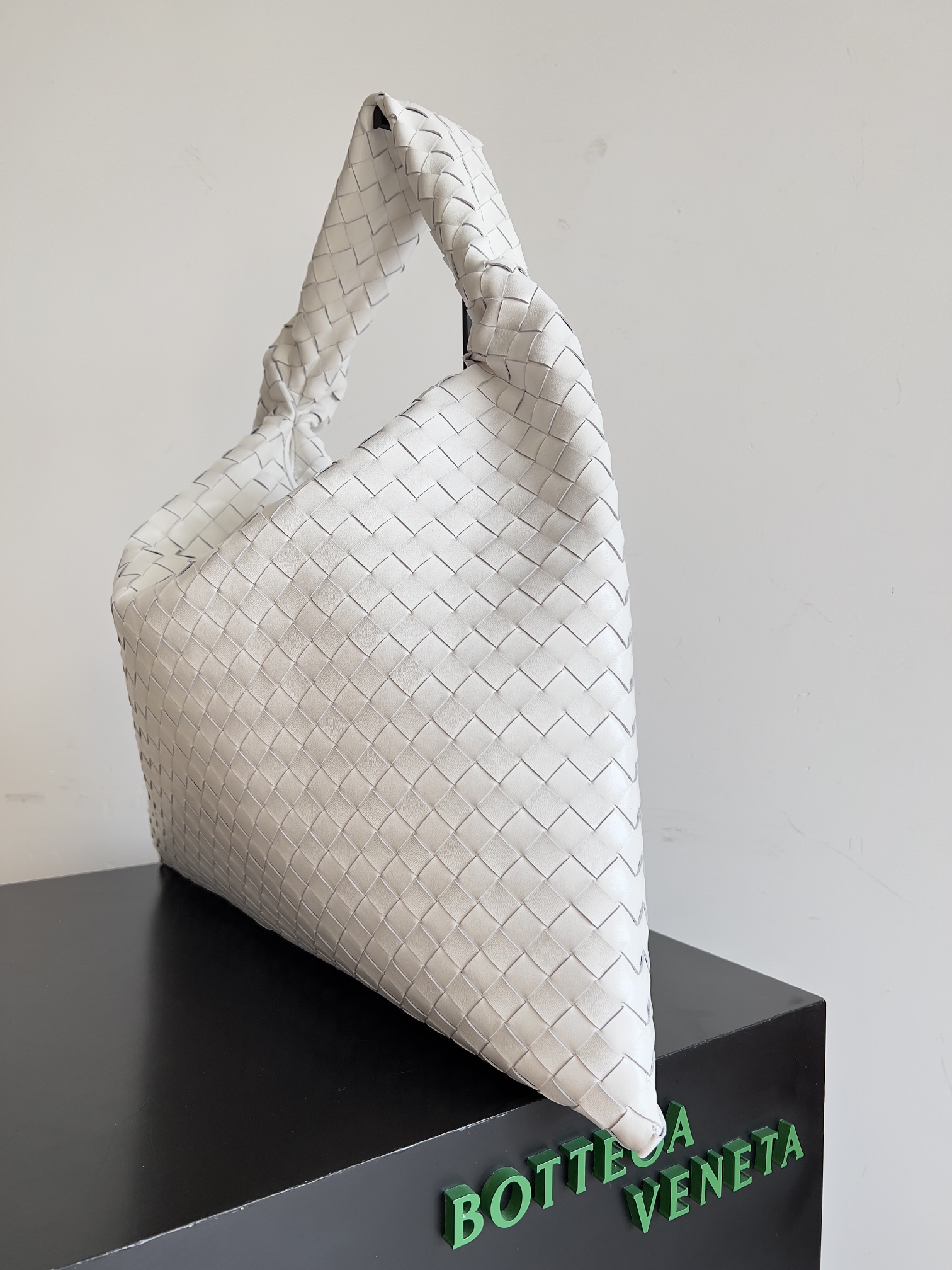 Bottega Veneta Top Handle Bags